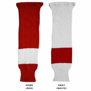 CCM Detroit Red Wings Knit Socks