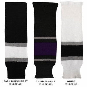 CCM Los Angeles Kings Knit Socks