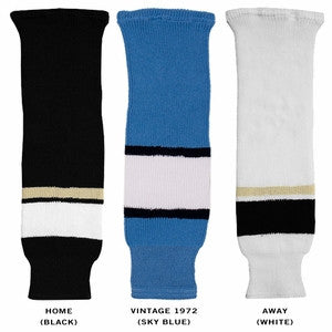 CCM Pittsburgh Penguins Knit Socks