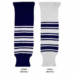 CCM Toronto Maple Leafs Knit Socks
