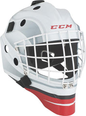CCM 7000 Decal Goalie Mask