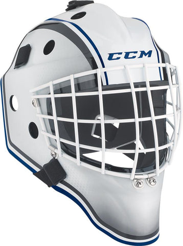 CCM 7000 Decal Goalie Mask