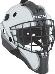 CCM 7000 Decal Goalie Mask