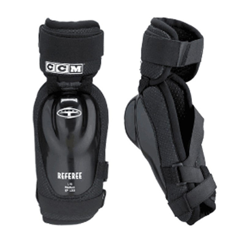 CCM 100 Referee Elbow Pads
