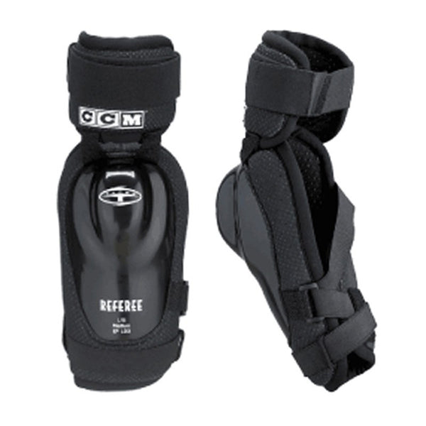 CCM 100 Referee Elbow Pads