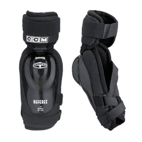 CCM 100 Referee Elbow Pads