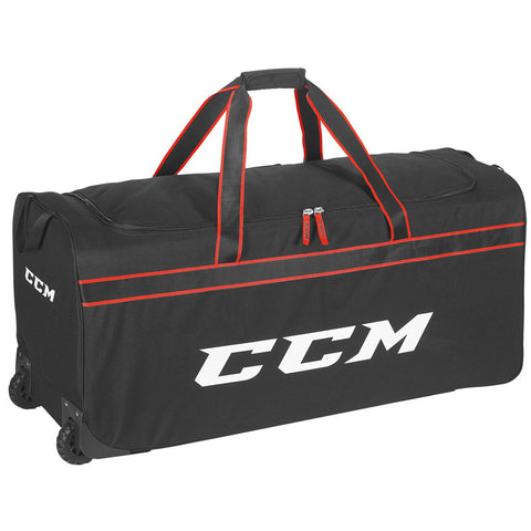 CCM U+ 10 Wheeled Player Bag