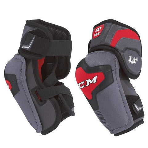 CCM U+ 12 Elbow Pads