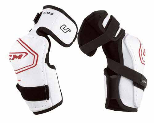 CCM U+ Fit 03 Elbow Pads