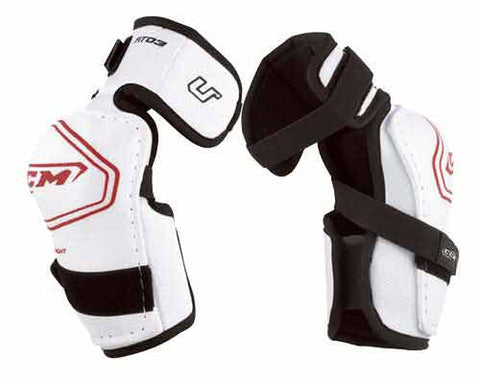 CCM U+ Fit 03 Elbow Pads