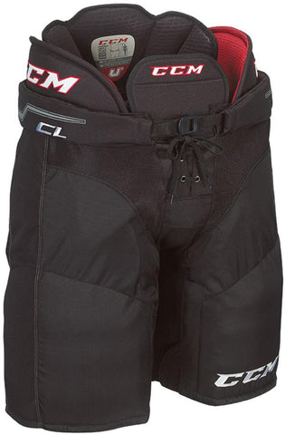 CCM U+ Crazy Light Hockey Pants