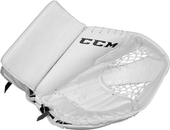 CCM Extreme Flex 500 Goalie Catch Gloves