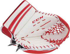 CCM Extreme Flex 500 Goalie Catch Gloves