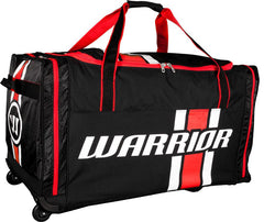 Warrior Covert Wheeled Player Bag