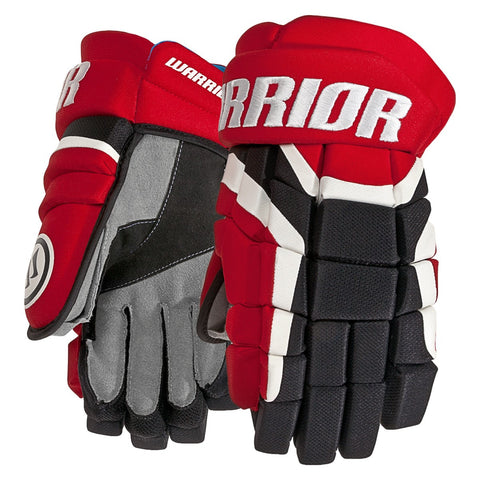 Warrior Covert DT3 Hockey Gloves