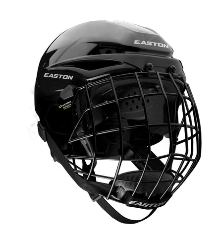 Easton E200 Helmet Combo