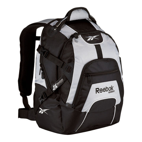Reebok Day Pack Backpack