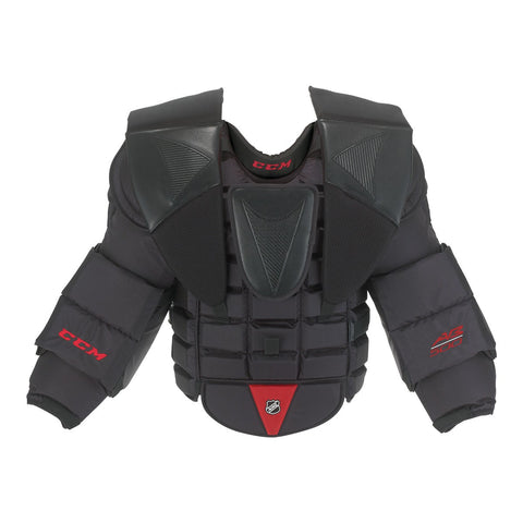 CCM Extreme Flex 500 Goalie Chest Protector