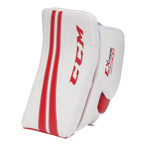 CCM Extreme Flex 500 Goalie Blocker