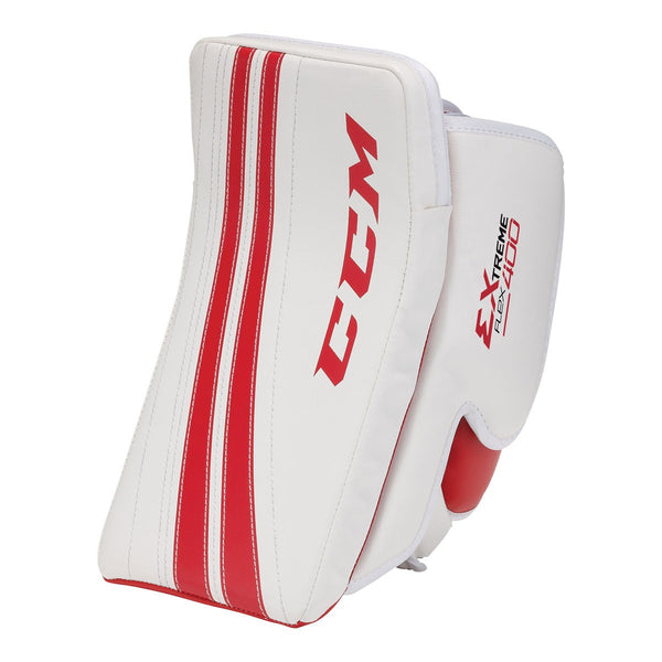 CCM Extreme Flex 400 Goalie Blocker