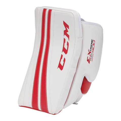 CCM Extreme Flex 400 Goalie Blocker