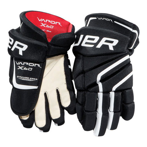 Bauer Vapor X60 Hockey Gloves