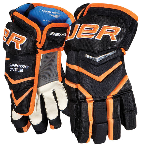 Bauer Supreme One.8 Hockey Gloves