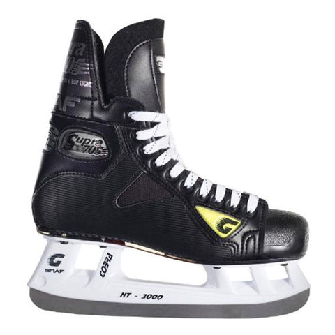 Graf Supra 705 Ice Skates