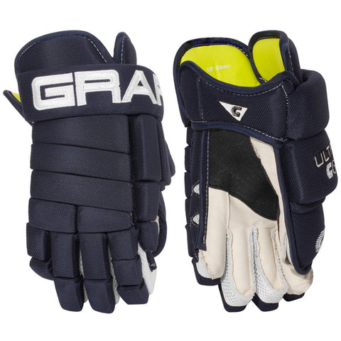 Graf G65 Ultra Hockey Gloves