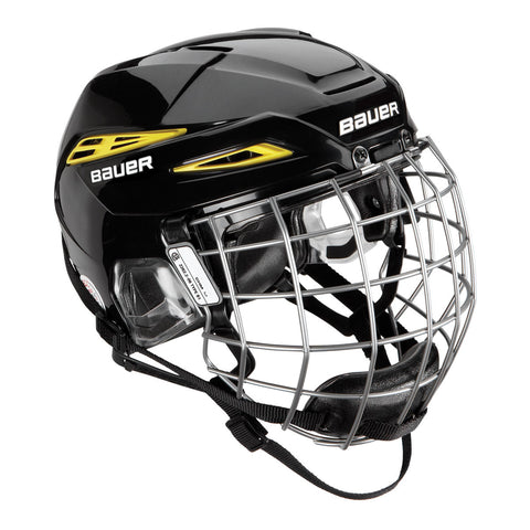 Bauer IMS 11.0 Helmet Combo