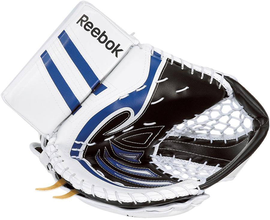 Reebok Larceny L7 Goalie Catch Glove