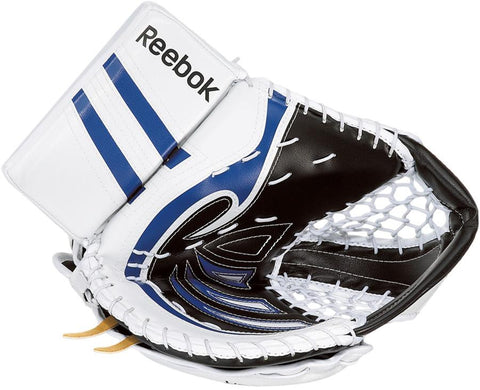 Reebok Larceny L7 Goalie Catch Glove