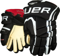 Bauer Vapor Lil' Rookie Hockey Gloves '14