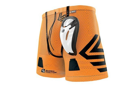 Shock Doctor Core Loose Short Jock