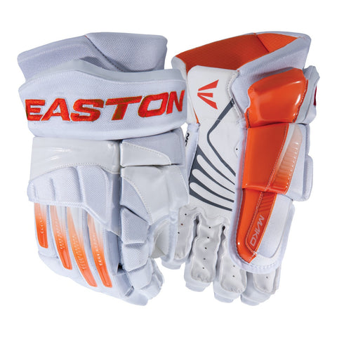 Easton Mako Hockey Gloves