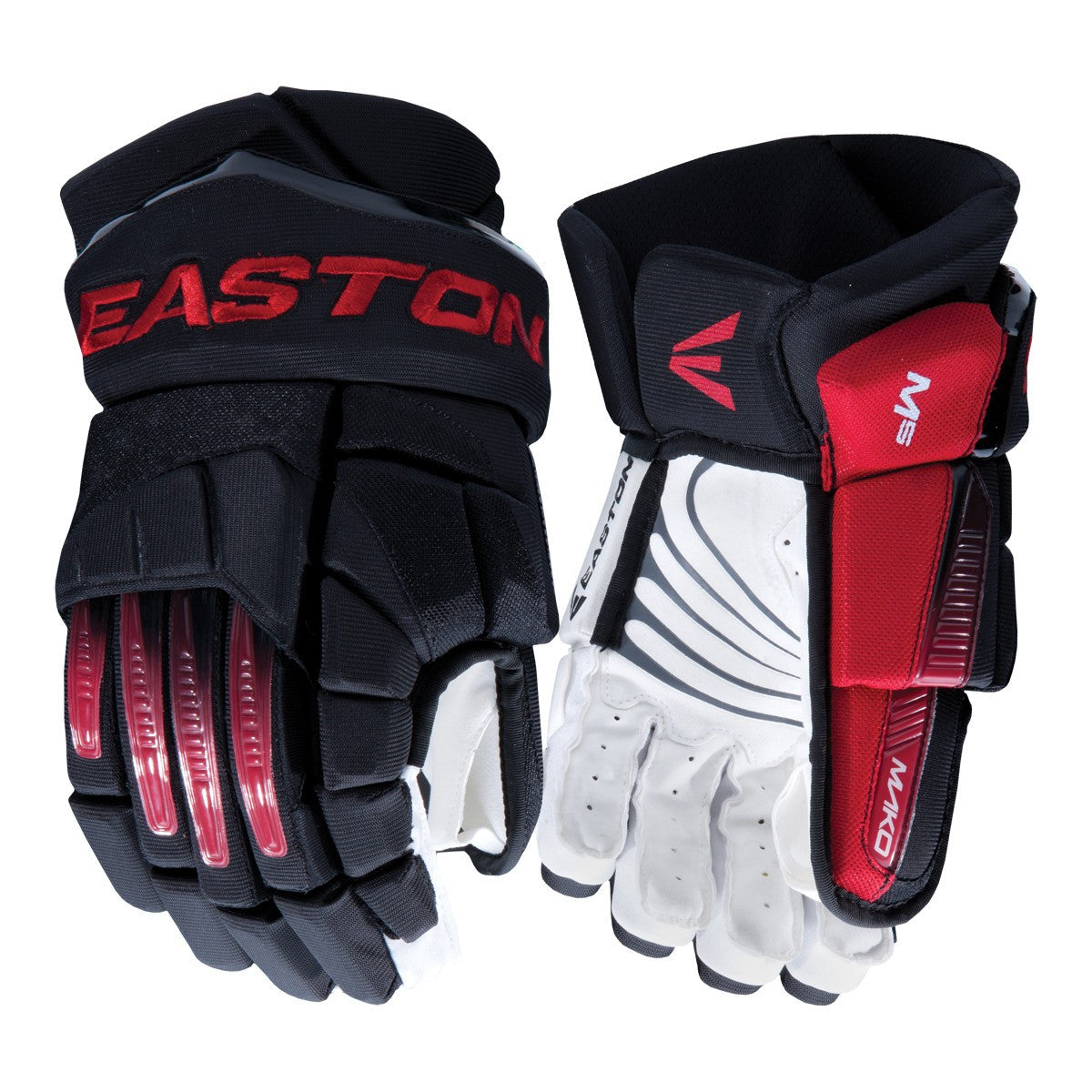 easton eishockey handschuhe Easton Mako M5 Hockey Gloves – devdiscounthockey