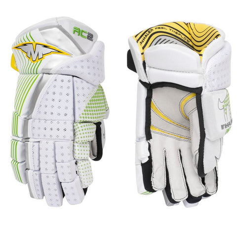 Mission Inhaler AC:2 Hockey Gloves