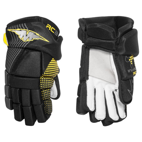 Mission Inhaler AC:3 Hockey Gloves