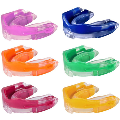 Mogo Flavored Mouth Guards