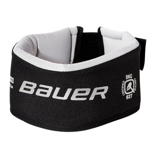 Bauer N7 Neck Gurad