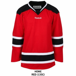 Reebok New Jersey Edge Jersey