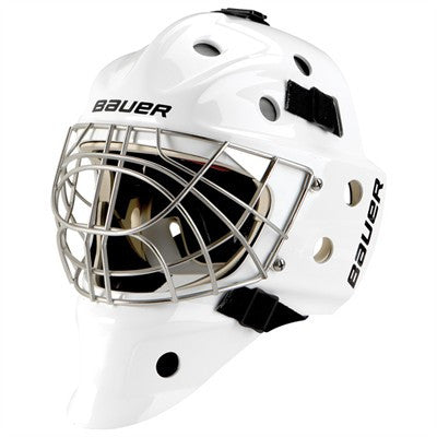 Bauer NME 9 Goalie Mask