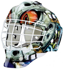 Bauer NME Street Goalie Mask