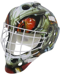 Bauer NME Street Goalie Mask