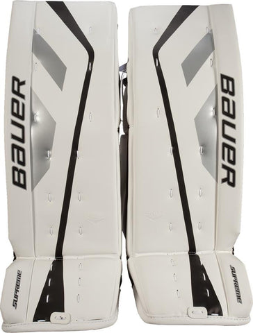 Bauer Supreme One.5 Goalie Leg Pads