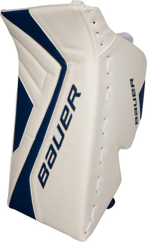 Bauer Supreme One.7 Goalie Blocker