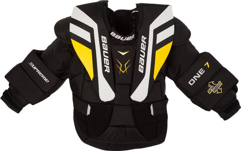 Bauer Supreme One.7 Goalie Chest Protector
