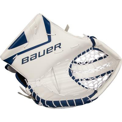 Bauer Supreme One.7 Goalie Catch Glove