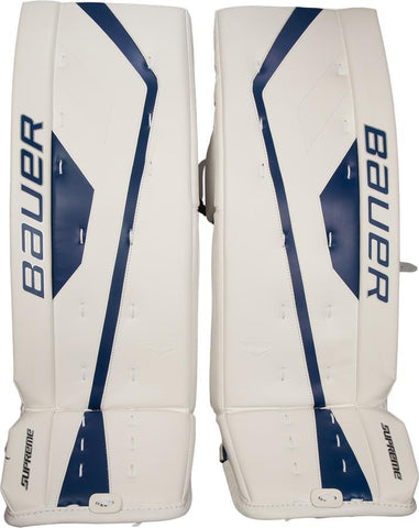 Bauer Supreme One.7 Goalie Leg Pads