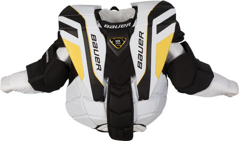 Bauer Supreme One.9 Chest Protector